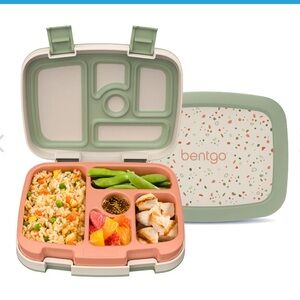 Bentgo kids lunch box